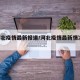 【河北疫情最新报道/河北疫情最新情况 新闻】