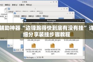 辅助神器“边锋跑得快到底有没有挂”详细分享装挂步骤教程