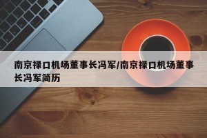 南京禄口机场董事长冯军/南京禄口机场董事长冯军简历
