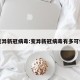 变异新冠病毒:变异新冠病毒有多可怕