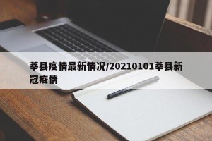 莘县疫情最新情况/20210101莘县新冠疫情