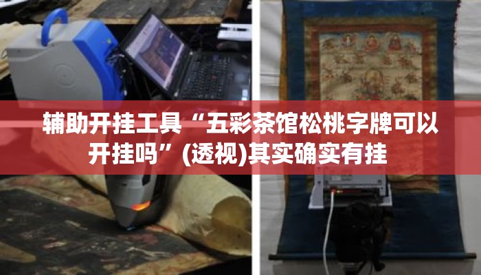 辅助开挂工具“五彩茶馆松桃字牌可以开挂吗	”(透视)其实确实有挂 