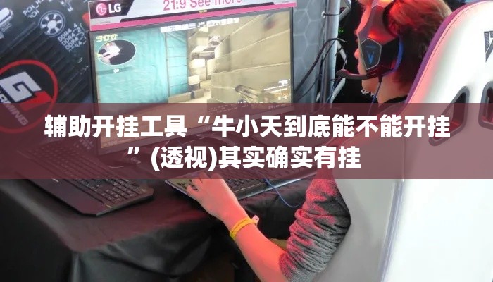 辅助开挂工具“牛小天到底能不能开挂	”(透视)其实确实有挂 