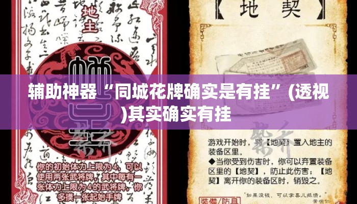 辅助开挂工具“手机金花软挂神器插件”揭秘透视辅助万能挂用法