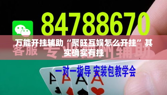 万能开挂辅助“华龙棋牌可以开挂吗	”其实确实有挂