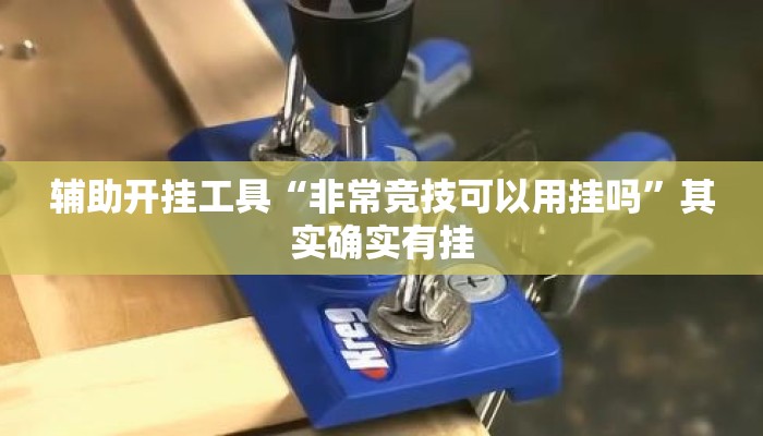 辅助开挂工具“非常竞技可以用挂吗”其实确实有挂