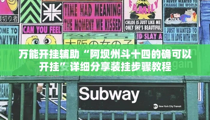 万能开挂辅助“阿坝州斗十四的确可以开挂”详细分享装挂步骤教程