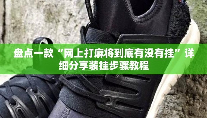 盘点一款“网上打麻将到底有没有挂”详细分享装挂步骤教程