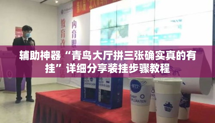 辅助神器“青鸟大厅拼三张确实真的有挂”详细分享装挂步骤教程