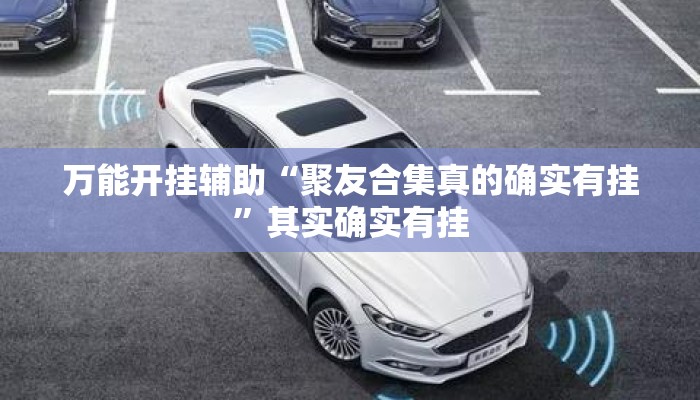 万能开挂辅助“聚友合集真的确实有挂	”其实确实有挂
