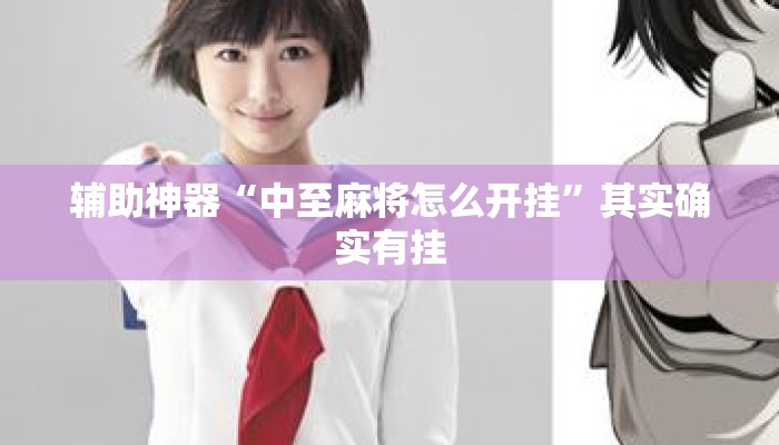 辅助神器“中至麻将怎么开挂	”其实确实有挂
