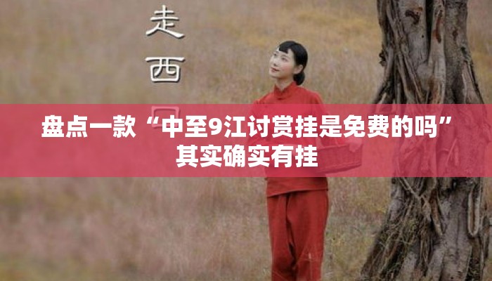 盘点一款“中至9江讨赏挂是免费的吗	”其实确实有挂