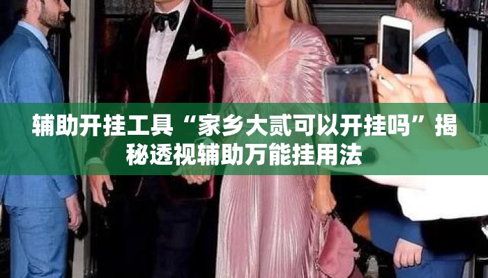 辅助开挂工具“家乡大贰可以开挂吗	”揭秘透视辅助万能挂用法