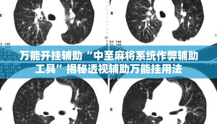 万能开挂辅助“中至麻将系统作弊辅助工具”揭秘透视辅助万能挂用法