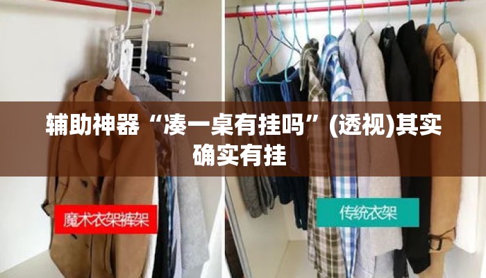 辅助神器“凑一桌有挂吗”(透视)其实确实有挂 