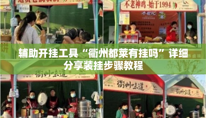 辅助开挂工具“衢州都莱有挂吗”详细分享装挂步骤教程