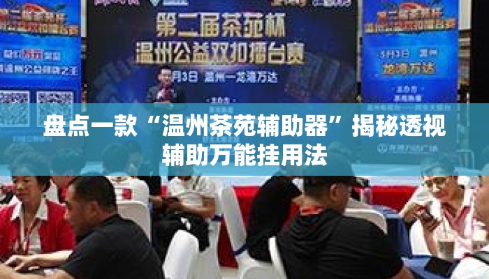 盘点一款“温州茶苑辅助器”揭秘透视辅助万能挂用法