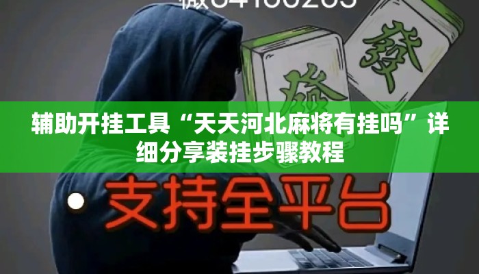 辅助开挂工具“天天河北麻将有挂吗	”详细分享装挂步骤教程