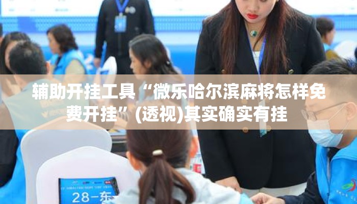 辅助开挂工具“微乐哈尔滨麻将怎样免费开挂	”(透视)其实确实有挂 