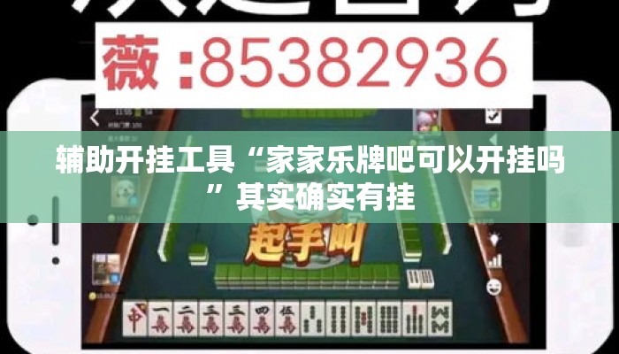 辅助开挂工具“家家乐牌吧可以开挂吗	”其实确实有挂