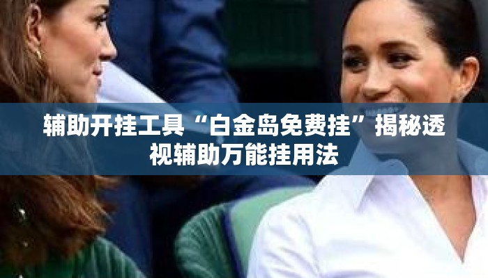 辅助开挂工具“白金岛免费挂	”揭秘透视辅助万能挂用法