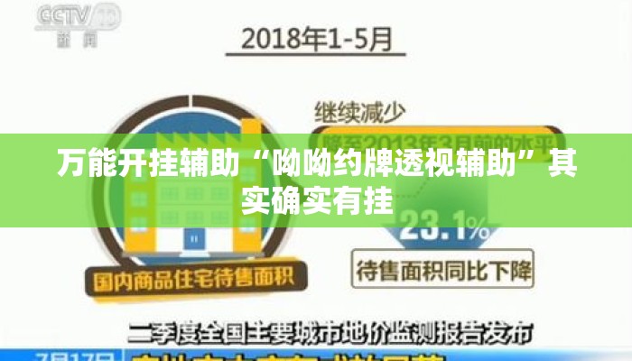 万能开挂辅助“呦呦约牌透视辅助”其实确实有挂