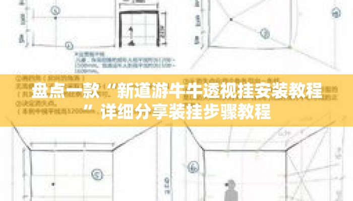 盘点一款“新道游牛牛透视挂安装教程	”详细分享装挂步骤教程