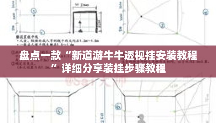 盘点一款“新道游牛牛透视挂安装教程”详细分享装挂步骤教程