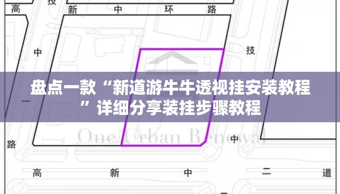盘点一款“新道游牛牛透视挂安装教程”详细分享装挂步骤教程