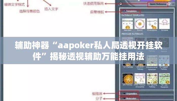 辅助神器“aapoker私人局透视开挂软件	”揭秘透视辅助万能挂用法