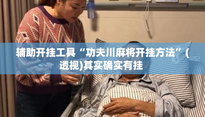 辅助开挂工具“功夫川麻将开挂方法	”(透视)其实确实有挂 