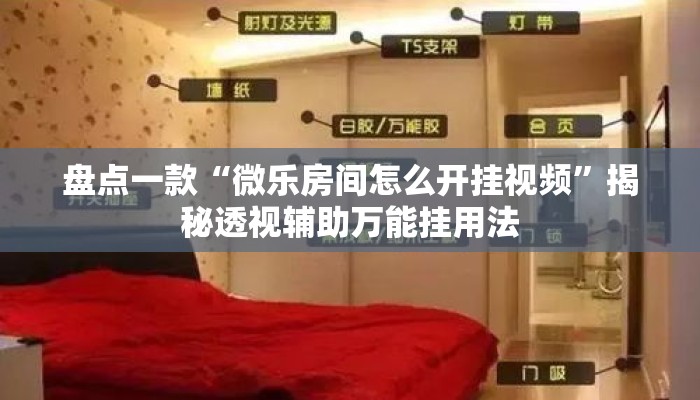 盘点一款“微乐房间怎么开挂视频”揭秘透视辅助万能挂用法