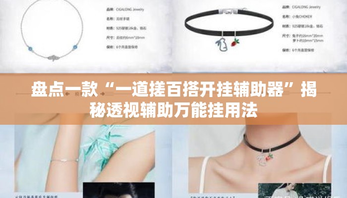 盘点一款“一道搓百搭开挂辅助器”揭秘透视辅助万能挂用法