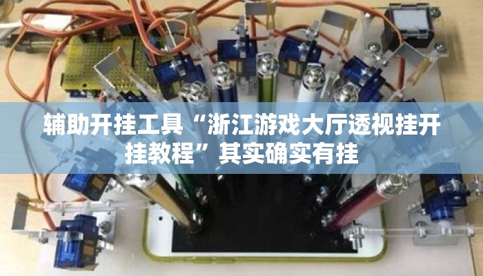 辅助开挂工具“浙江游戏大厅透视挂开挂教程”其实确实有挂