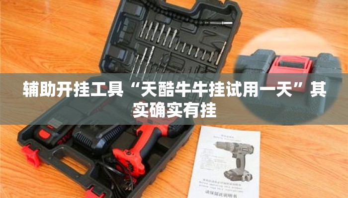 辅助开挂工具“天酷牛牛挂试用一天”其实确实有挂