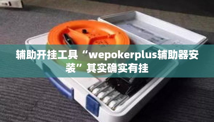 辅助开挂工具“wepokerplus辅助器安装”其实确实有挂