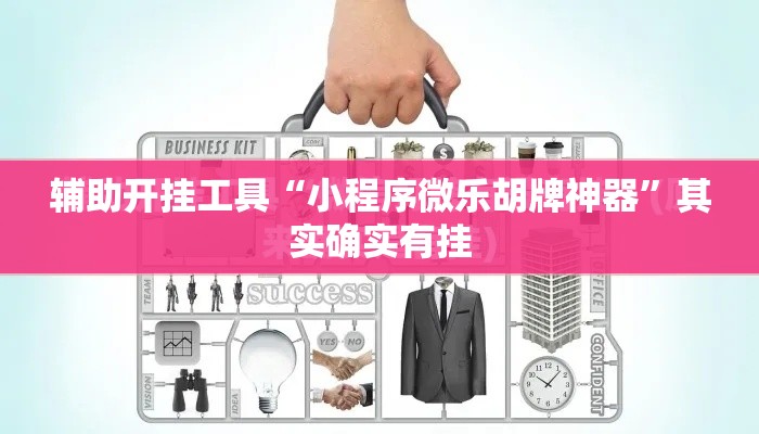 辅助开挂工具“小程序微乐胡牌神器”其实确实有挂